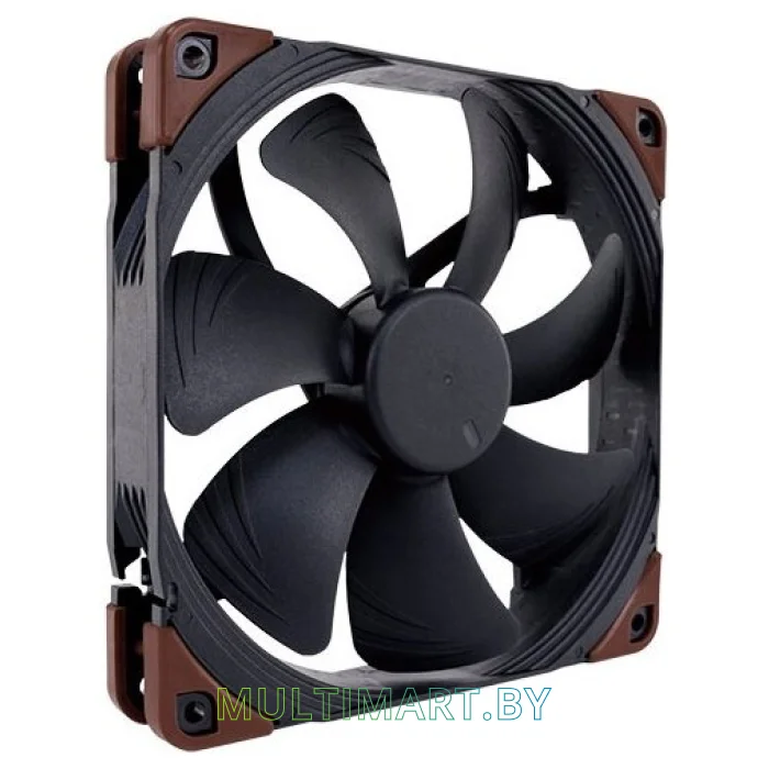 Вентилятор для корпуса Noctua NF-A14 industrialPPC-2000 PWM